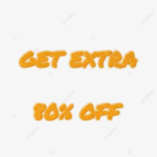 Get is orange