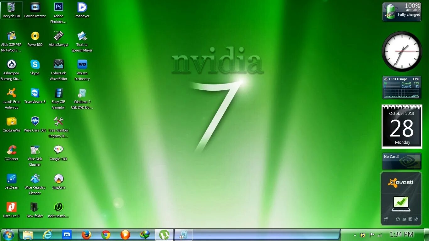 Geforce для windows 7. Windows 7 NVIDIA Edition. Виндовс 7 NVIDIA gt540m 1 GB 32-бит.