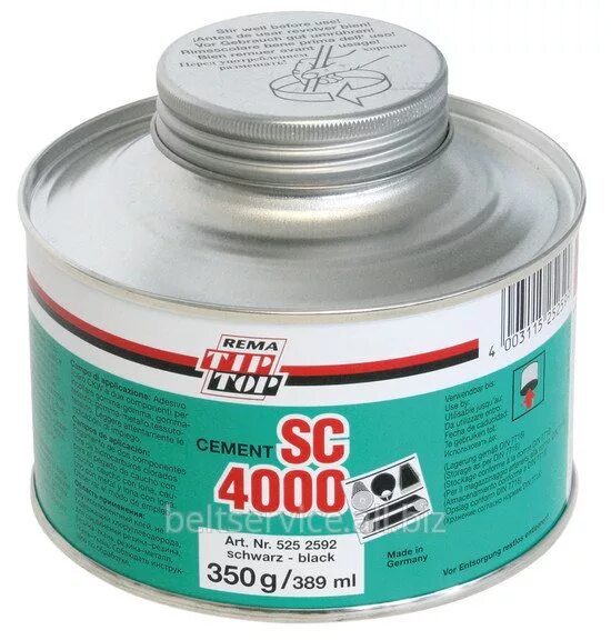 Купить клей типа. Tip-Top Cement SC 4000. Клей Cement sc4000 Tip Top. Клей SC 2000 -SC 4000. Клей Tip Top SC 4000.