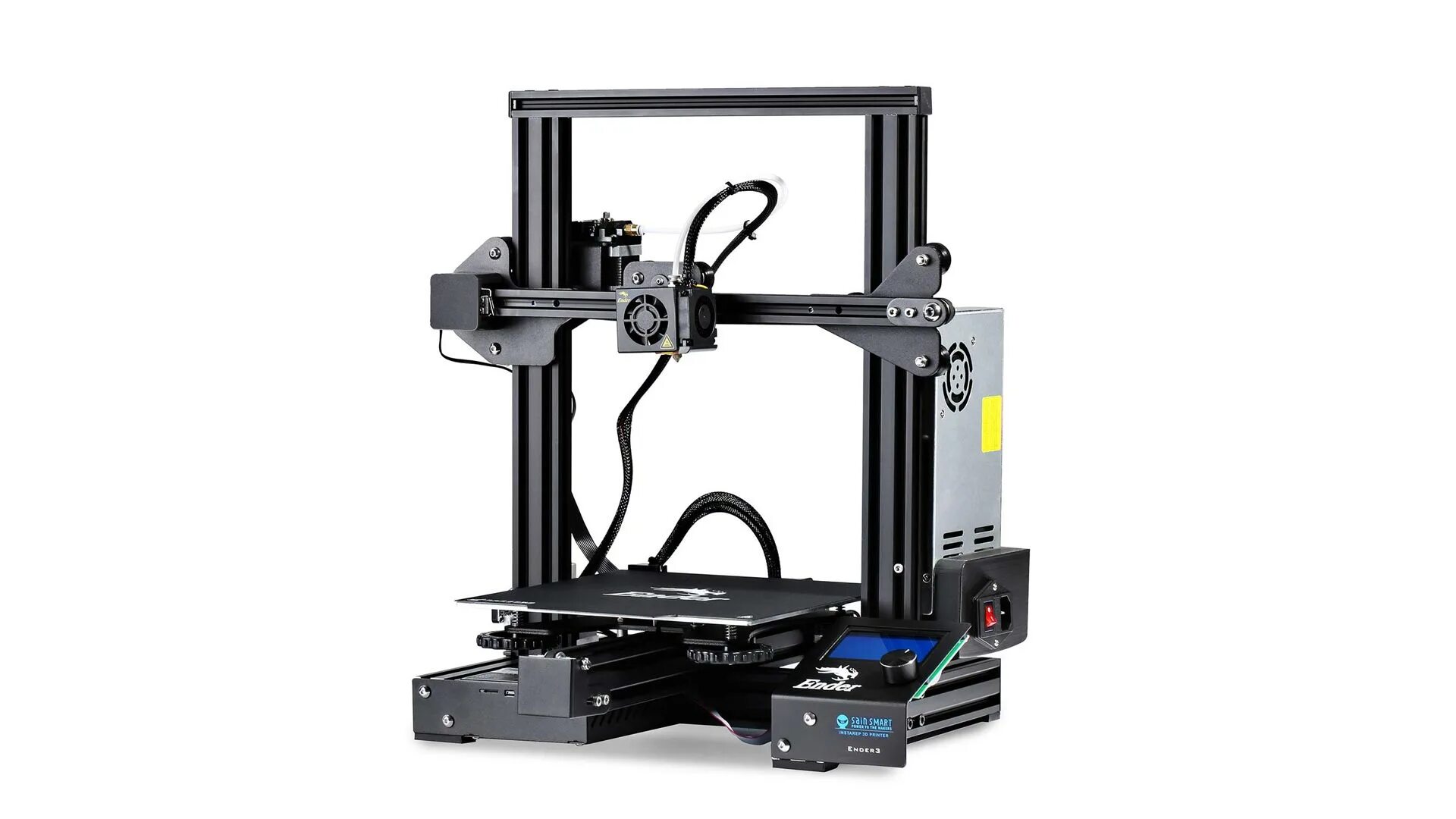 3d-принтер creality3d Ender 3. 3d принтер Creality Ender 3 s1. 3д принтер в коробке tnder 3. 3d принтер Creality Ender 3 в работе. Принтер ender 3 pro