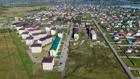 Кемерово пос