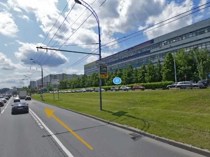 Шоссе дом 27