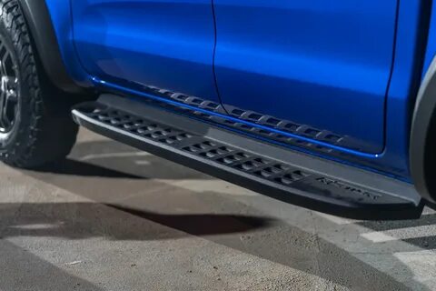 Пороги ford
