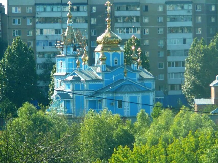File:Церковь Благовещения в Петровском парке.jpg - Wikimedia Commons