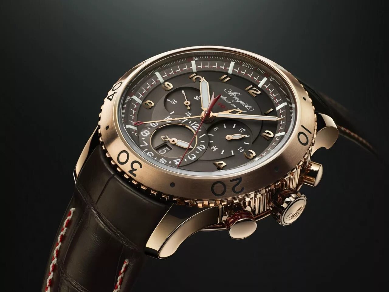 Часы. Breguet Type XXII. Breguet Chronograph , ref. 39** Редкие. Breguet часы тайп си. Breguet Aviation часы.