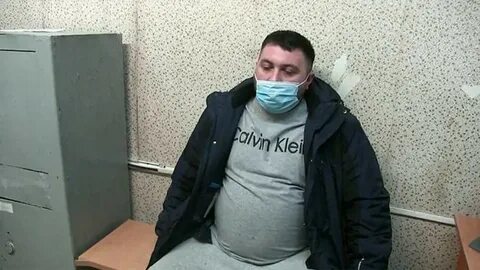 Злой кировчанин в кирове