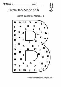Find b