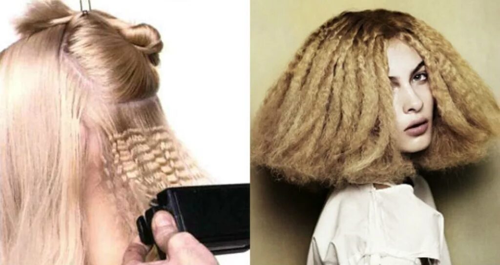 прически с гофрированными волосами. как сделать гофре на короткие волосы. гофре кудри. как сделать гофре на короткие волосы. причёски с гофре на средние волосы.