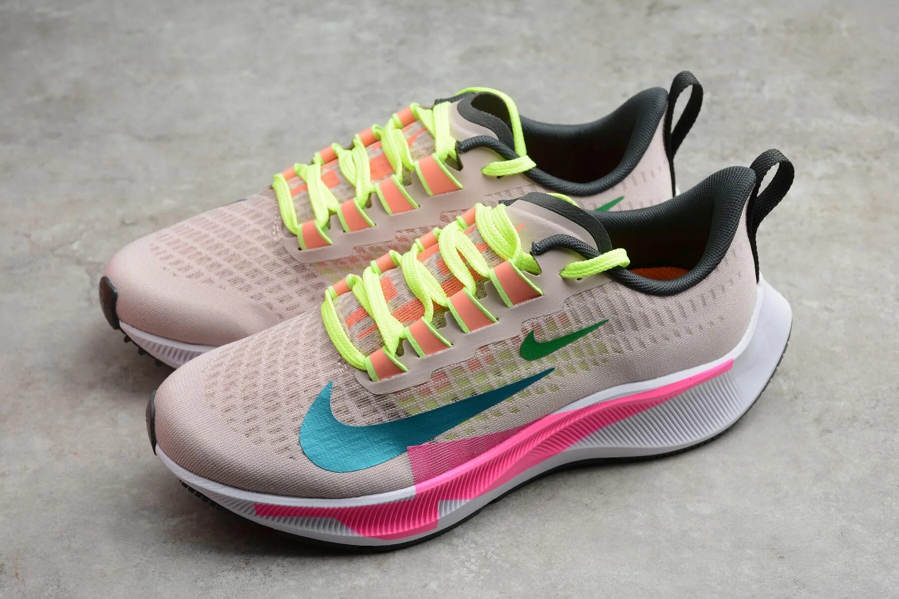 Кроссовки nike pegasus 39 air
