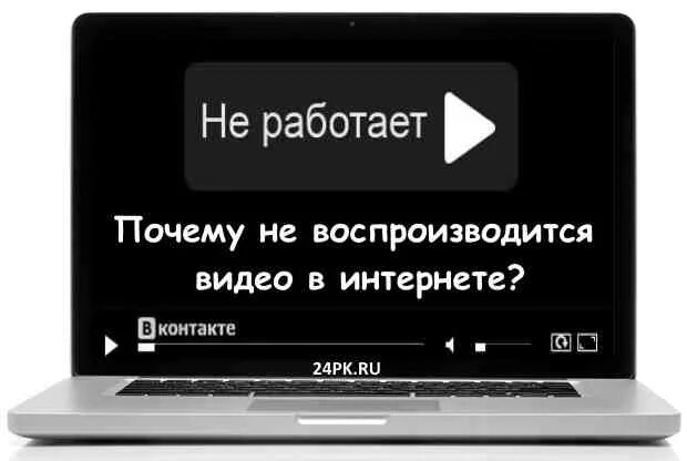 Почему не воспроизводится презентация. Компьютер не воспроизводит видео. Не воспроизводится. Не воспроизводится видео в интернете. Не воспроизводится видео на компьютере.