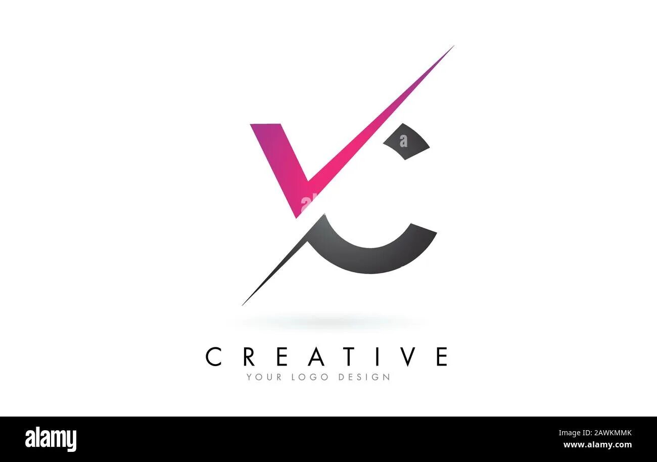 V c