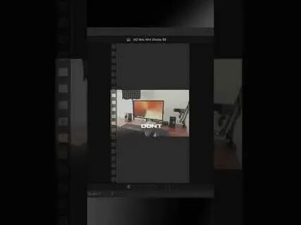 Редактор вертикального видео