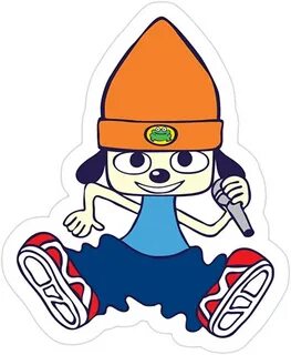 Parappa