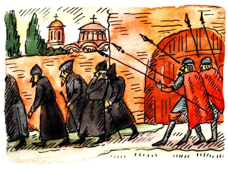 Иконоборцы