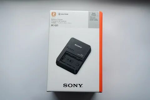 Sony device