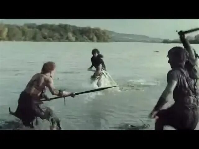 Речной бой ограничение по времени