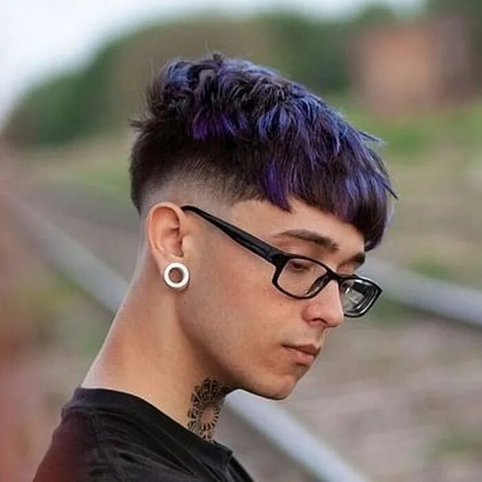 nice 50 Wildly Popular Hairstyles for Men - Incredible Looks To Get You On Trend