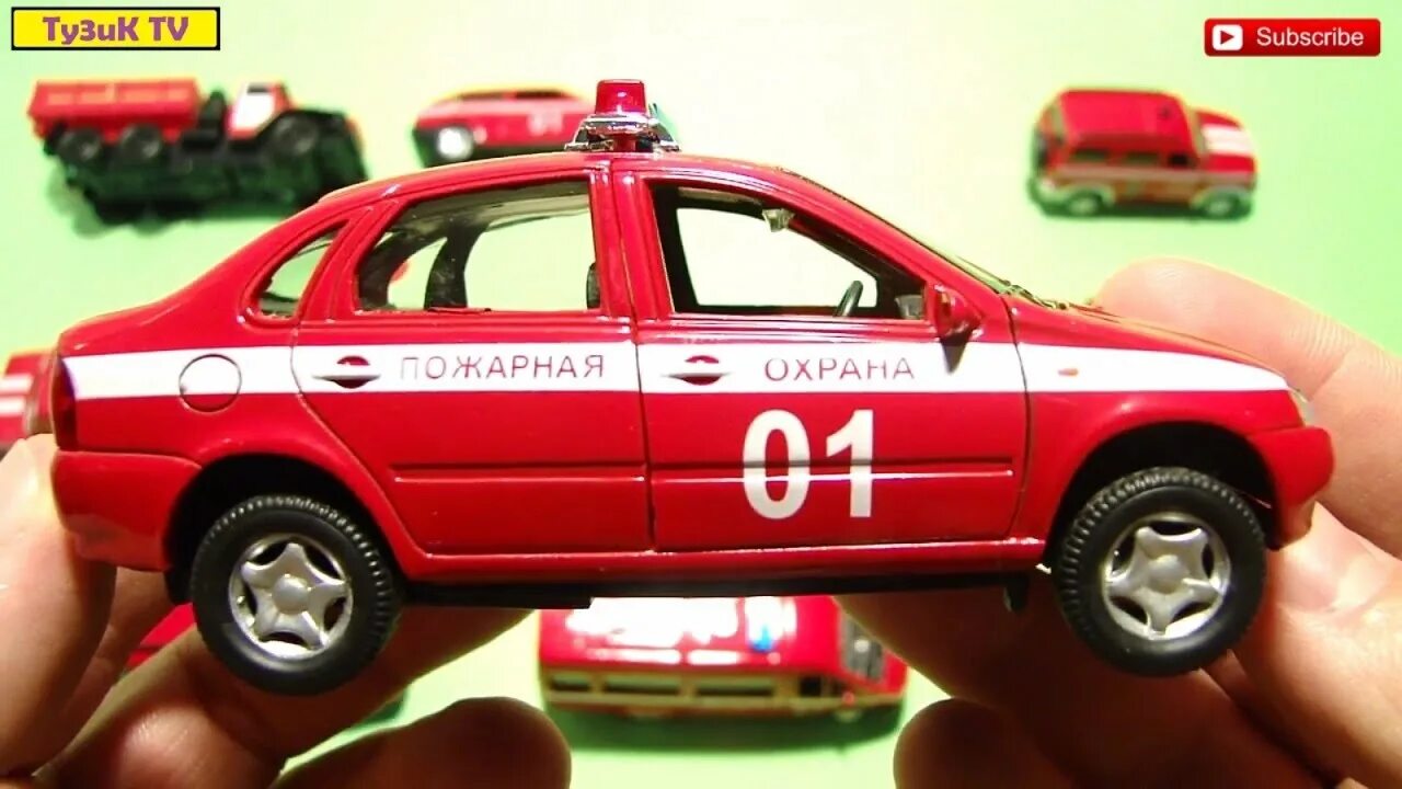 Распаковка технопарка