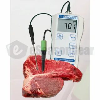 Оценка мяса
