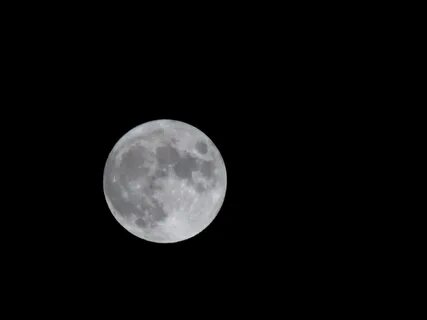 E moon