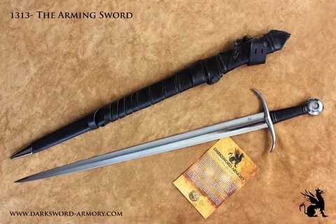 Arming
