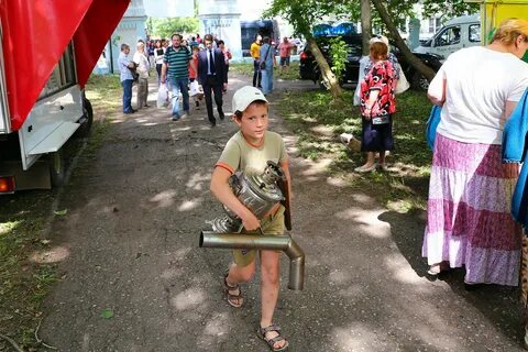 Сарафанное радио осташков