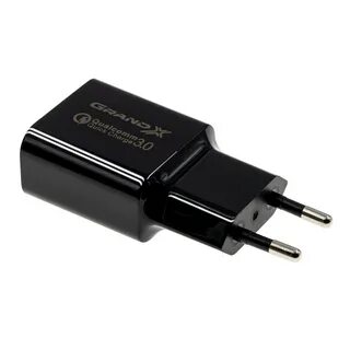 X charge