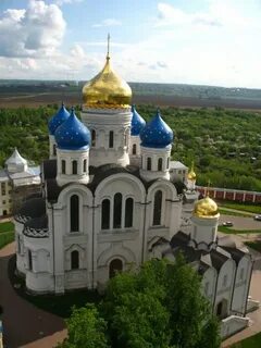 Храм в люберцах