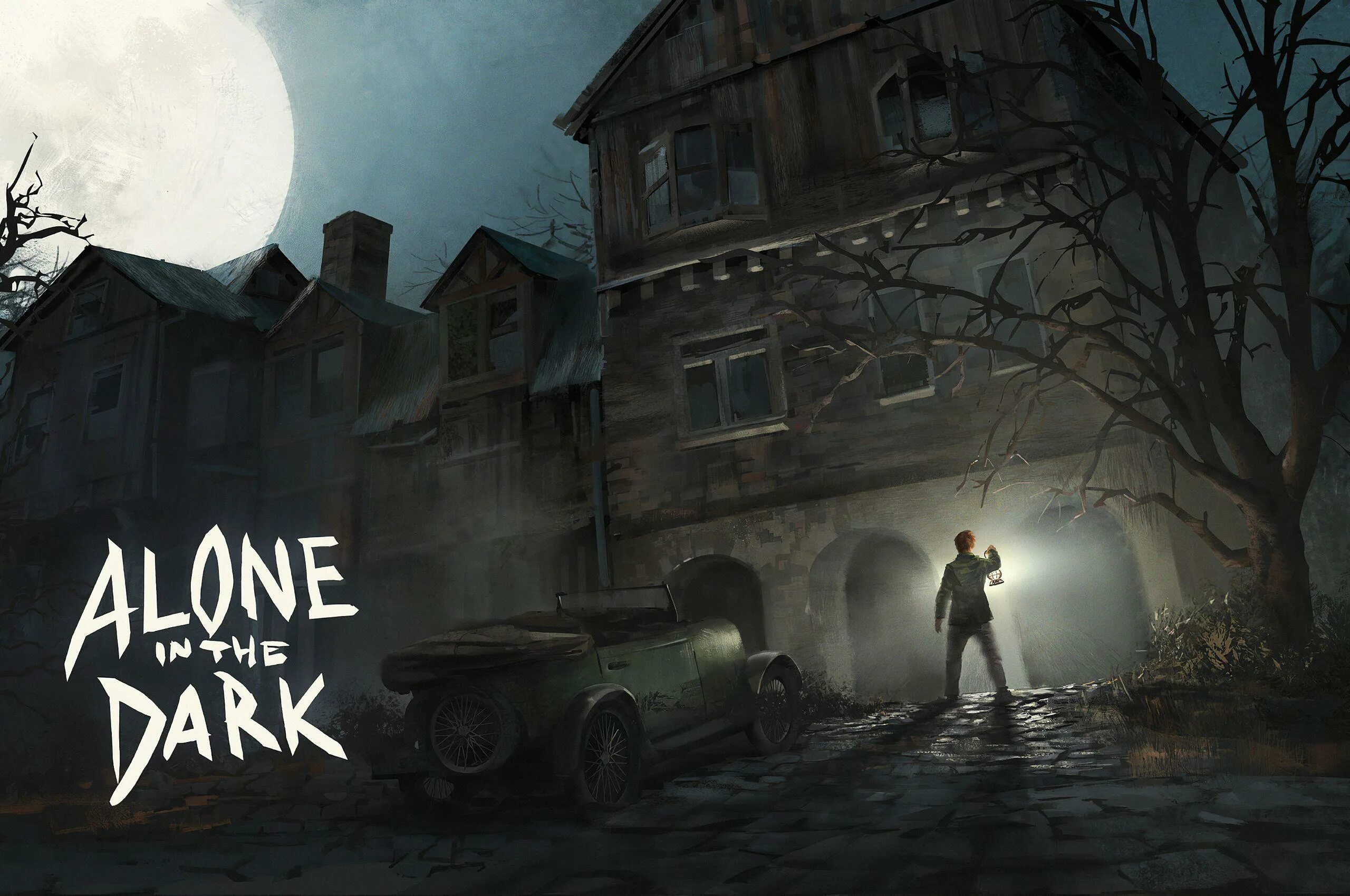 Alone игра. Alone in the Dark 2008. Алон зе дарк 1. Alone in the Dark Remake. Alone in the Dark 1992.