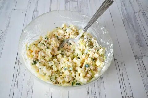Мясо криля консервированное рецепты