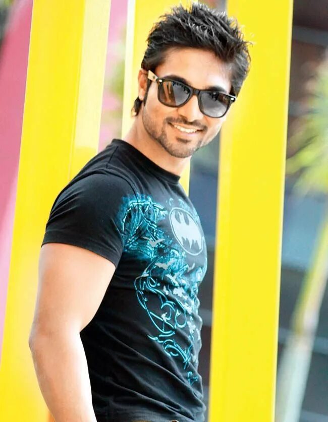 Yusuf khan actor