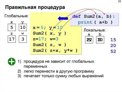 Python 0 5