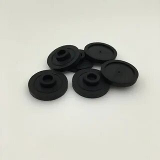 Диафрагма газовая