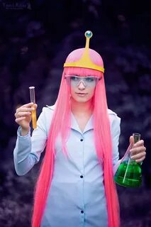Which one to use? Princess bubblegum cosplay, Adventure time