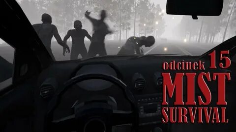 Mist survival 1