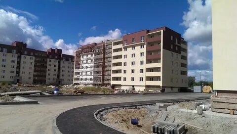 Дивногорский микрорайон новосибирск