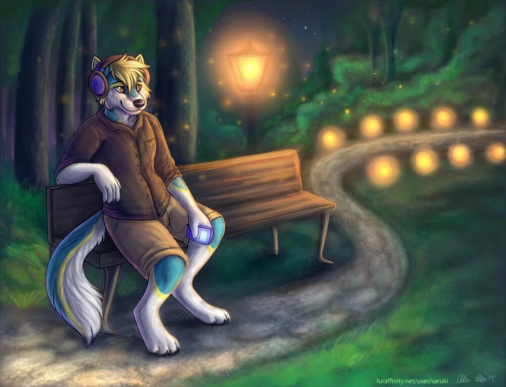 Furaffinity net