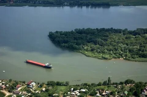 Малая остра