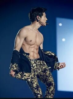 Kpop male