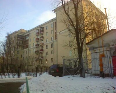 7 корпус 3