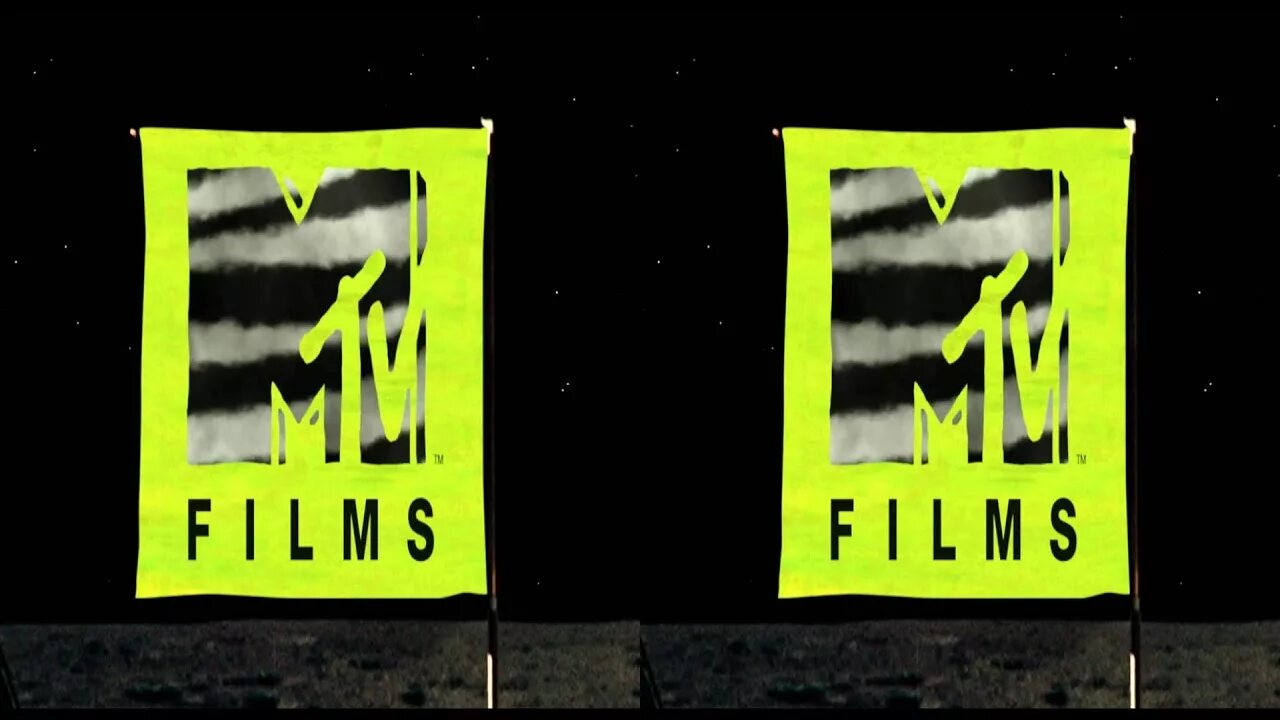 Mtv films. Mtv films