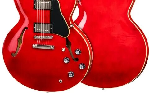 Gibson es