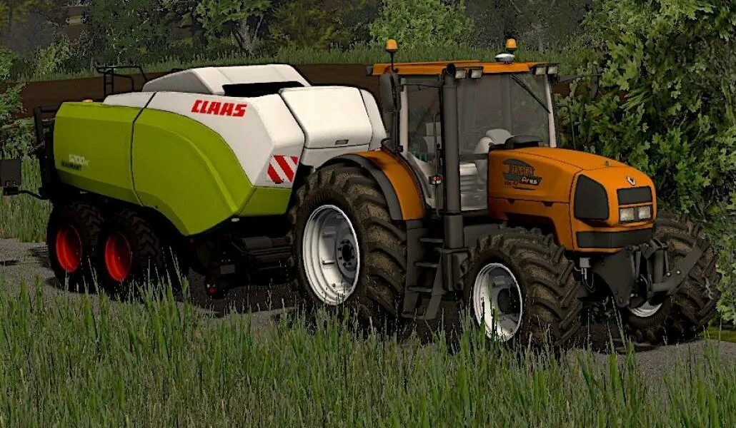 Фс 17 мод тюковщик. Fs 19 комбайн тюковщик. подборщик для фс 17. прицеп подборщик для фс 17. подборщик для фс 19.