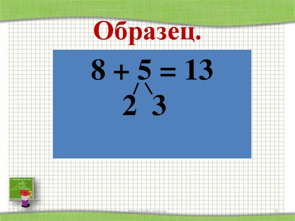 Переход через 10 1 класс презентация. Прием сложения через десяток. Примеры с переходом через десяток 1 класс. Вычитание чисел с переходом через десяток 1 класс. Вычитание с переходом через десяток 1 класс.