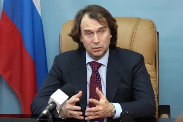 Сергей Лисовский ВИДЕО