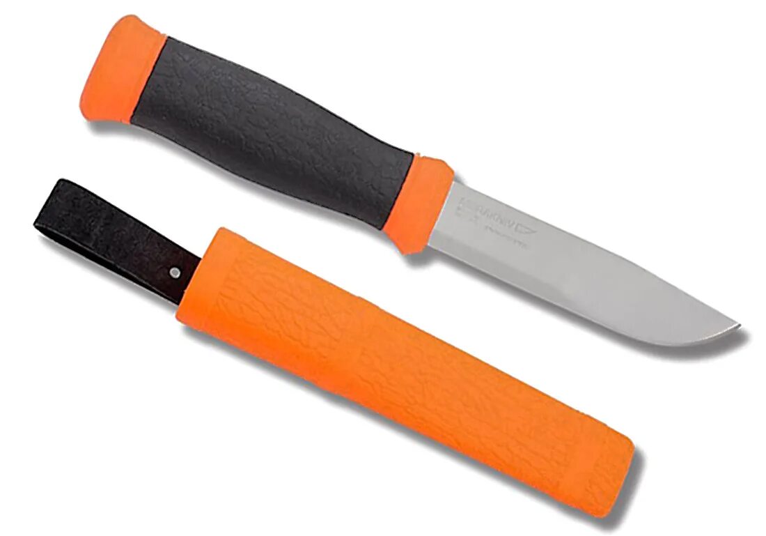 "Mora Outdoor 2000" Orange. Шведский нож Моракнив. Нож Mora 2000. Шведский нож Morakniv.