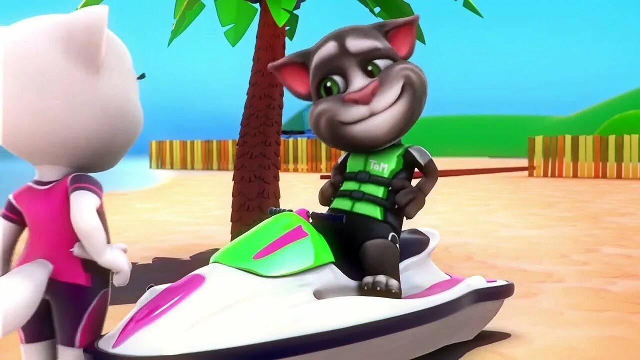 Приложения игра том. Анджела аквабайк. talking tom игры. игра аквабайк тома. аквабайк тома 2.