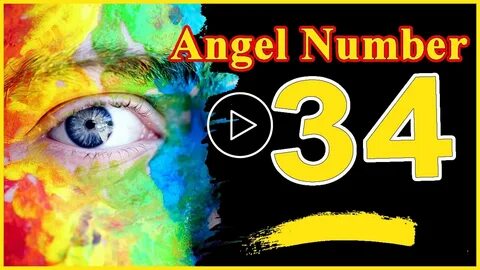 Люди числа 34