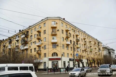 Проспект ленина 25