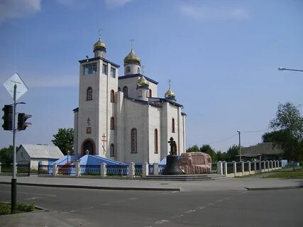 Ветка гомельской